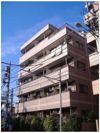メゾンスリーエムの間取り画像