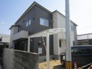 フォレストメゾン五日市中央の間取り画像