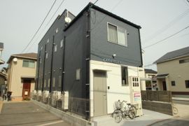 CASA COZY コイン通り（カーサコージー）の外観画像