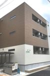 フジパレス正雀駅南Ⅰ番館の間取り画像