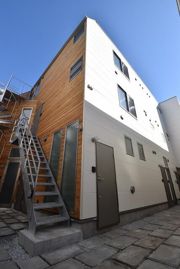 cocoterrace高円寺の外観画像