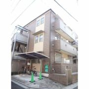 フレシールKEYの外観画像