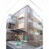 フレシールKEYの間取り画像