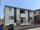 ラフィーネ青葉台の間取り画像