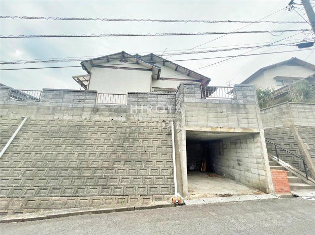 塔野3丁目建屋の外観画像