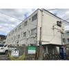 諏訪マンションの外観
