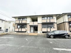 サンコート吉祥寺Aの外観画像