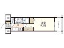 Town tokaichiの間取り画像