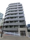 スカイコート渋谷初台の間取り画像
