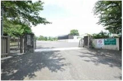 楠橋小学校(1200m)