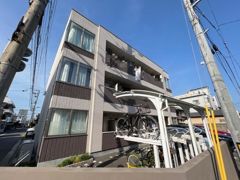 ルリアンソールの外観画像