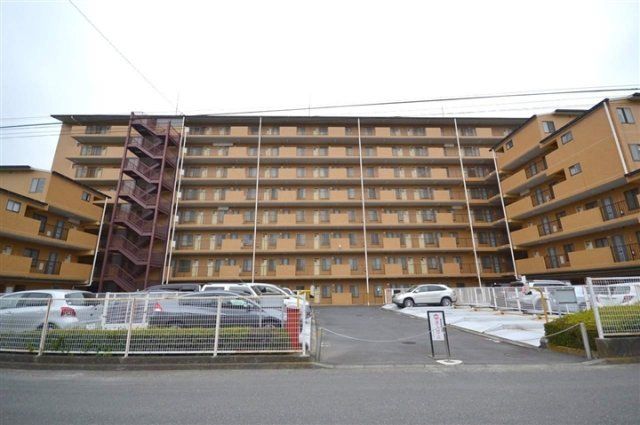 ダイアパレス前橋南町の外観画像