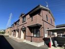 アヴニール・宮島 Bの間取り画像