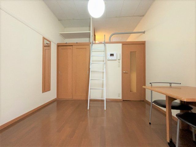 リビング
