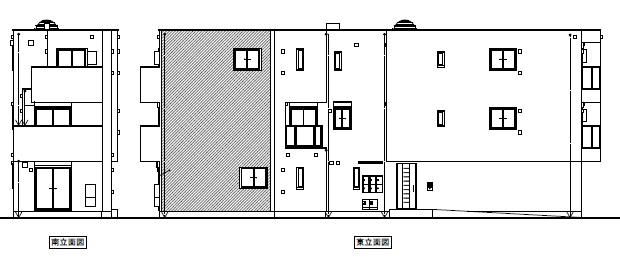 メゾンヒタチヤ 仮称ビューノ上板橋の外観画像