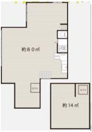 タルタハイツの間取り画像