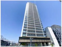Brillia Tower高崎 ALPHA RESIDENCIAの外観画像