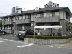 ルミエールKの外観画像