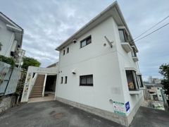 チェリス井口の外観画像