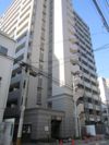 ミュプレ北浜の間取り画像