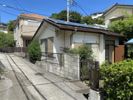 坂本町6丁目戸建の間取り画像