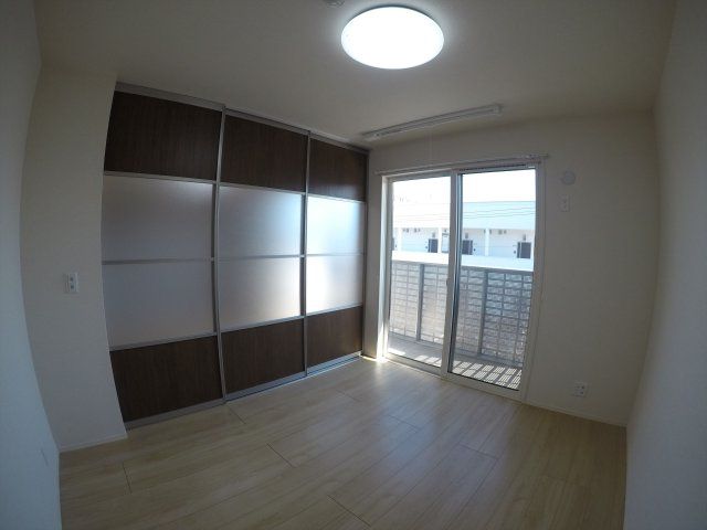 洋室