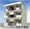 レスパースプレザンの間取り画像