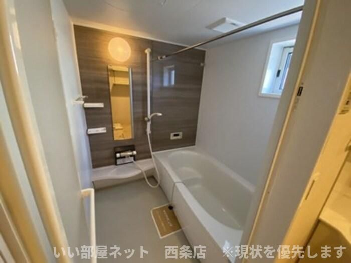 バスルーム