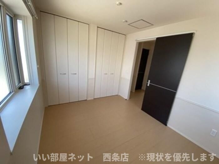 洋室