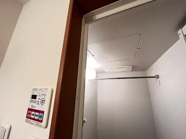 バスルーム
