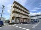 マンション昴Aの間取り画像