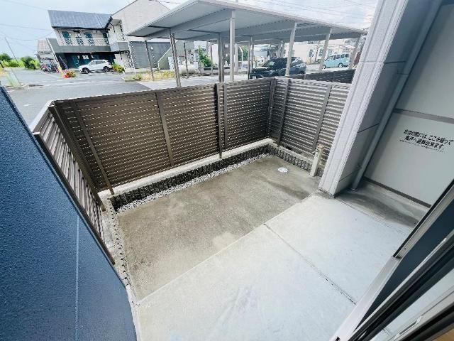 庭