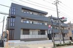 アセットコート貫井北町Aの間取り画像