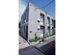 レオパレスネオス本町の外観画像
