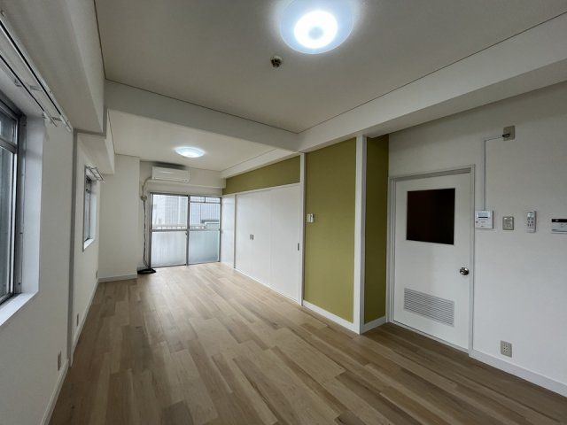 リビング
