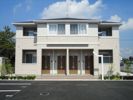 アップヒルズの間取り画像