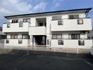 コーポ広永の間取り画像