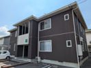 エタンリジェールの間取り画像