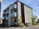 グランシャリオ小坂2の間取り画像