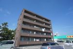 リッツ フィールドの間取り画像