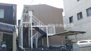 レオパレスルミネの間取り画像