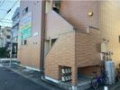 ルーグランの間取り画像