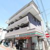 ラトールYYATの間取り画像