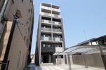 West Oneの間取り画像