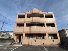イブ・マキの外観画像