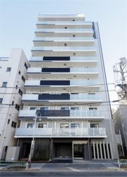 メイクスデザイン入谷IIの外観画像