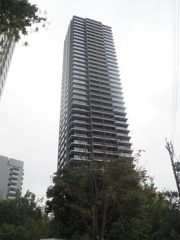 グランドメゾンThe池下ガーデンタワーの外観画像