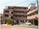 パルテール大久保の間取り画像