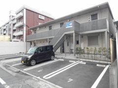 コンフォートの外観画像