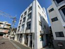 古川ビルの間取り画像